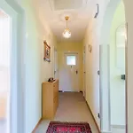 Lieku Ferienhaus Boltenhagen