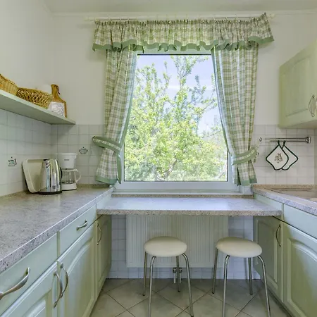 Lieku Holiday home *