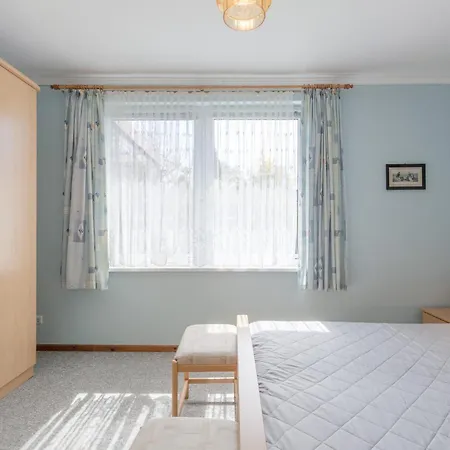 Lieku Prázdninový dům Boltenhagen (Ostseebad)