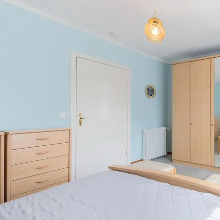 Prázdninový dům Lieku Boltenhagen (Ostseebad)