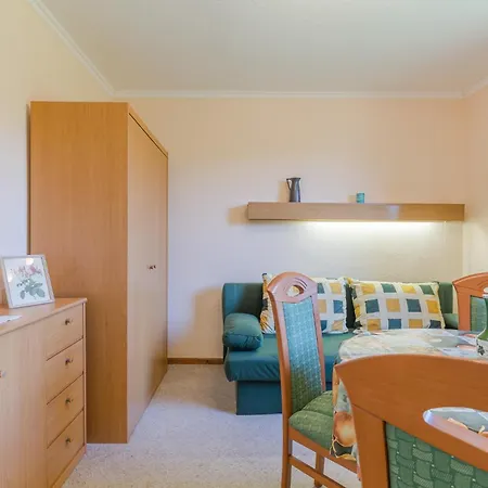 Lieku Prázdninový dům Boltenhagen (Ostseebad)