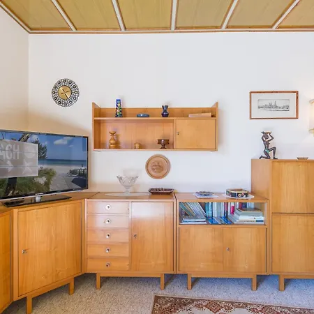 Lieku Prázdninový dům Boltenhagen (Ostseebad)