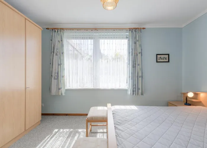 Lieku Prázdninový dům Boltenhagen (Ostseebad)
