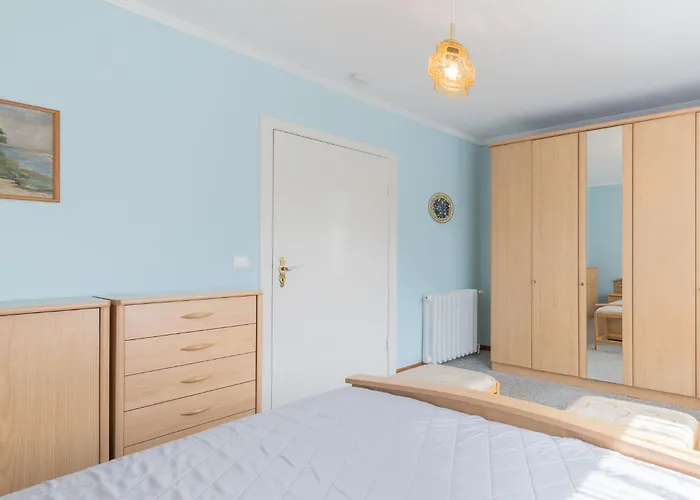 Prázdninový dům Lieku Boltenhagen (Ostseebad)