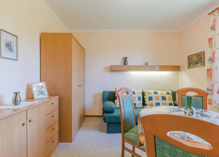 Lieku Prázdninový dům Boltenhagen (Ostseebad)